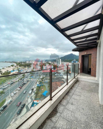 Imagem Apartamento com 4 Quartos à Venda, 200 m² em Sumaré - Caraguatatuba Imagem Apartamento com 4 Quartos à Venda, 200 m² em Sumaré - Caraguatatuba