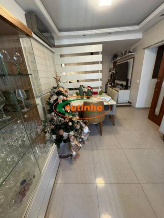 Imagem Casa de Vila com 3 Quartos à Venda, 233 m² em Andaraí - Rio De Janeiro Imagem Casa de Vila com 3 Quartos à Venda, 233 m² em Andaraí - Rio De Janeiro