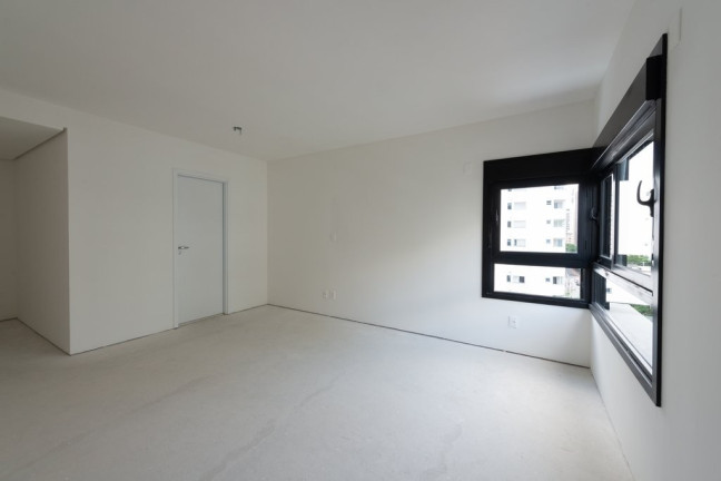 Imagem Apartamento com 3 Quartos à Venda, 163 m² em Moema - São Paulo Imagem Apartamento com 3 Quartos à Venda, 163 m² em Moema - São Paulo