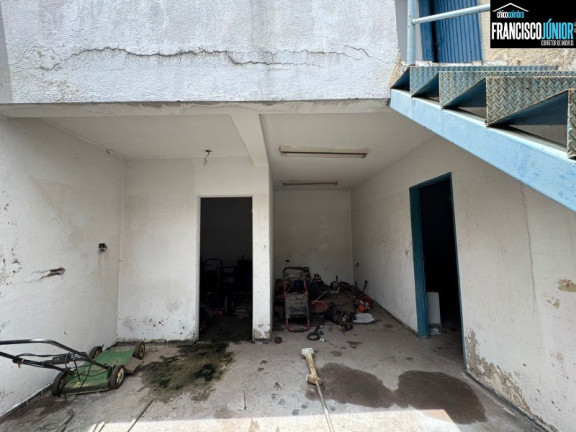 Imagem Imóvel com 4 Quartos à Venda, 260 m² em Rodoviário - Goiânia