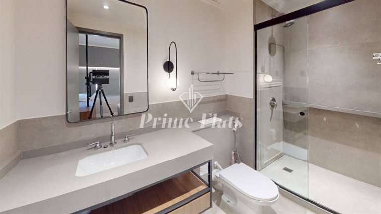 Imagem Apartamento com 1 Quarto para Alugar, 26 m² em Vila Mariana - São Paulo Imagem Apartamento com 1 Quarto para Alugar, 26 m² em Vila Mariana - São Paulo