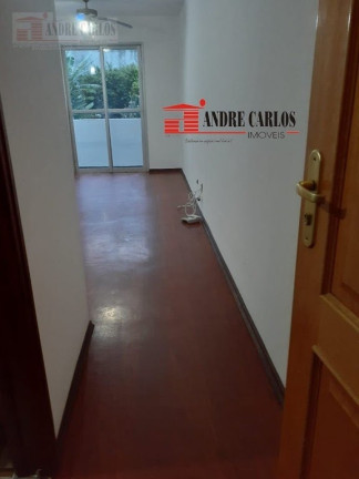 Imagem Apartamento com 3 Quartos à Venda, 70 m² em Continental - Osasco