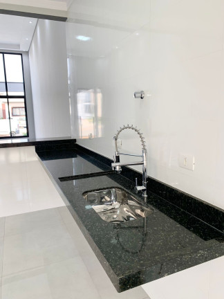 Imagem Casa de Condomínio com 3 Quartos à Venda, 114 m² em Horto Florestal - Sorocaba