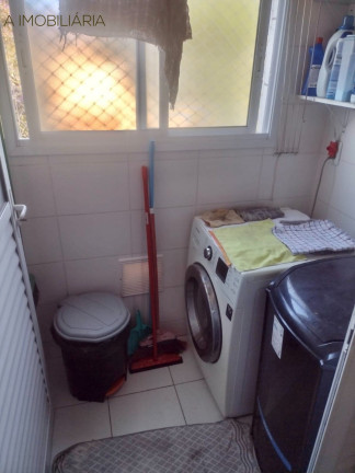 Imagem Imóvel com 2 Quartos à Venda, 57 m² em Taboão - São Bernardo Do Campo