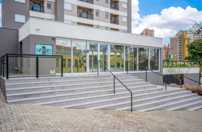 Imagem Apartamento com 2 Quartos à Venda, 45 m² em Taquaral - Campinas Imagem Apartamento com 2 Quartos à Venda, 45 m² em Taquaral - Campinas