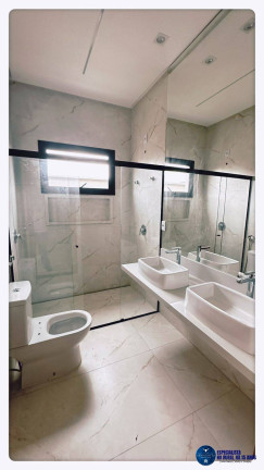 Imagem Casa de Condomínio com 3 Quartos à Venda, 300 m² em Residencial Parqville Jacarandá - Aparecida De Goiânia Imagem Casa de Condomínio com 3 Quartos à Venda, 300 m² em Residencial Parqville Jacarandá - Aparecida De Goiânia