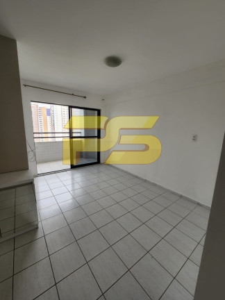 Imagem Apartamento com 3 Quartos à Venda, 83 m² em Manaíra - João Pessoa Imagem Apartamento com 3 Quartos à Venda, 83 m² em Manaíra - João Pessoa