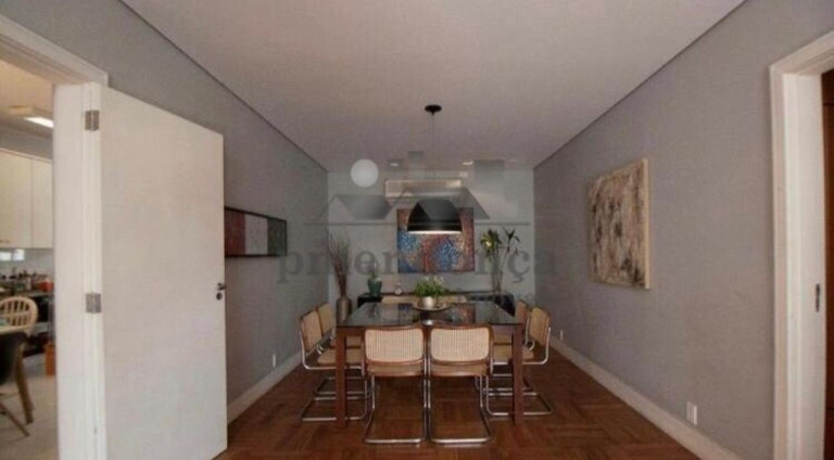 Imagem Apartamento com 3 Quartos à Venda, 240 m² em Santa Cecília - São Paulo
