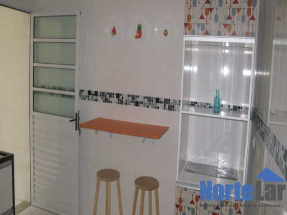 Imagem Sobrado com 2 Quartos à Venda, 70 m² em Vila Boaçava - São Paulo