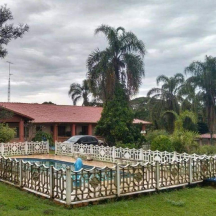 Imagem Chácara com 4 Quartos à Venda, 462 m² em Jardim Flamboyant I - Boituva Imagem Chácara com 4 Quartos à Venda, 462 m² em Jardim Flamboyant I - Boituva