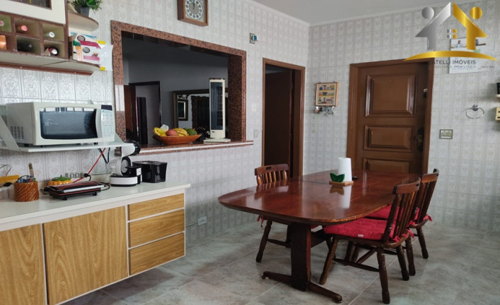 Imagem Casa com 7 Quartos à Venda, 426 m² em Boaçava - São Paulo