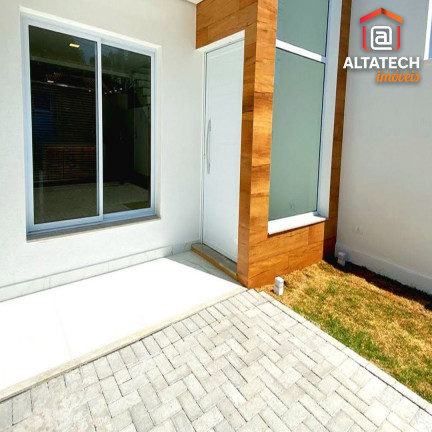 Imagem Casa com 3 Quartos à Venda, 133 m² em Jardim Das Acácias - Poços De Caldas