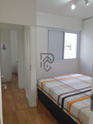 Imagem Apartamento com 2 Quartos à Venda, 66 m² em Vila Mariana - São Paulo