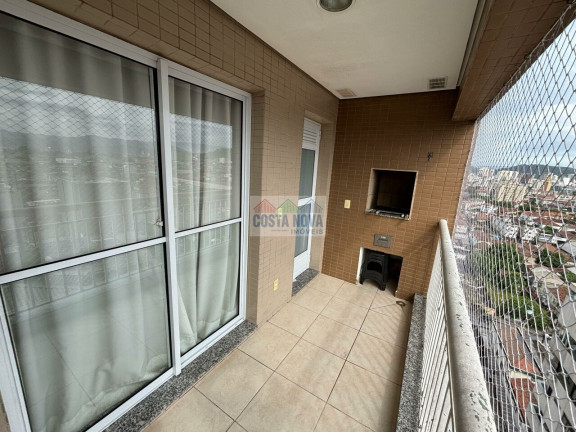 Imagem Apartamento com 2 Quartos à Venda, 81 m² em Macuco - Santos Imagem Apartamento com 2 Quartos à Venda, 81 m² em Macuco - Santos