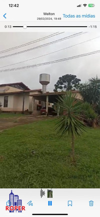 Imagem Chácara com 11 Quartos à Venda, 95.000 m² em Centro (canguera) - São Roque Imagem Chácara com 11 Quartos à Venda, 95.000 m² em Centro (canguera) - São Roque