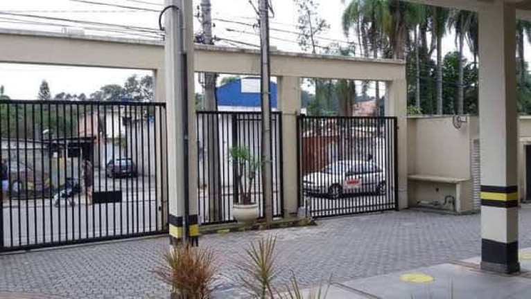 Imagem Apartamento com 2 Quartos à Venda, 59 m² em Paraisópolis - São Paulo