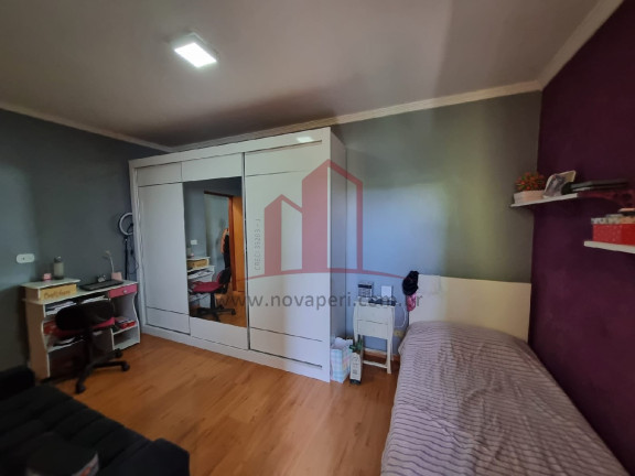 Imagem Sobrado com 3 Quartos à Venda,  em Portal Das Alamedas - Franco Da Rocha