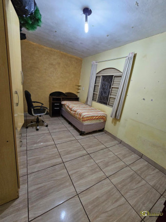 Imagem Chácara com 3 Quartos à Venda, 1.307 m² em Campos De Monte Mor - Monte Mor