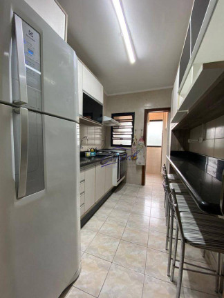 Imagem Apartamento com 2 Quartos à Venda, 94 m² em Canto Do Forte - Praia Grande Imagem Apartamento com 2 Quartos à Venda, 94 m² em Canto Do Forte - Praia Grande