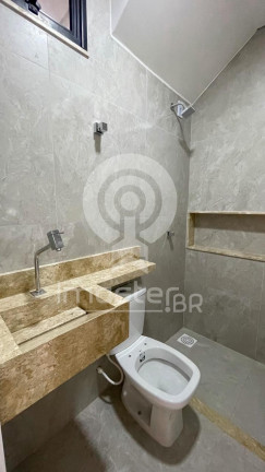 Imagem Casa com 4 Quartos à Venda, 134 m² em Pires Façanha - Eusébio