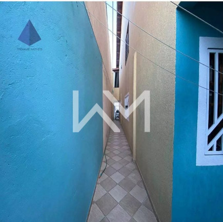 Imagem Sobrado com 3 Quartos à Venda, 129 m² em Jardim City - Guarulhos Imagem Sobrado com 3 Quartos à Venda, 129 m² em Jardim City - Guarulhos