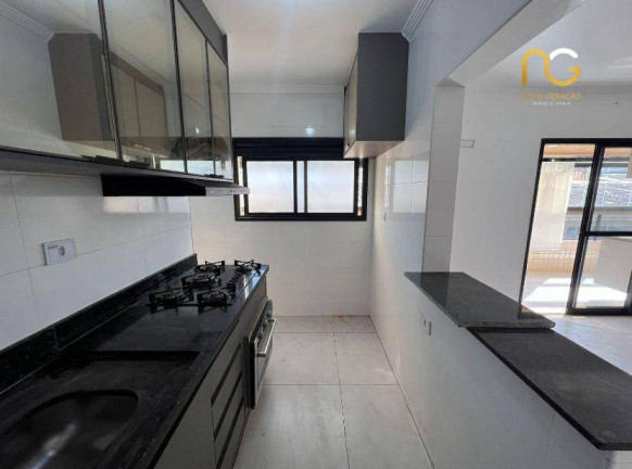 Imagem Apartamento com 2 Quartos à Venda, 77 m² em Canto Do Forte - Praia Grande Imagem Apartamento com 2 Quartos à Venda, 77 m² em Canto Do Forte - Praia Grande