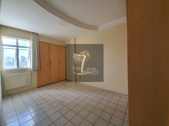 Imagem Apartamento com 3 Quartos à Venda, 130 m² em Candeias - Jaboatão Dos Guararapes