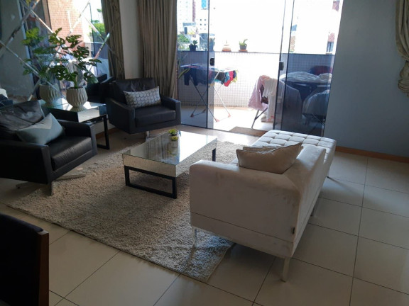 Apartamento à Venda, 192 m² em Marco - Belém