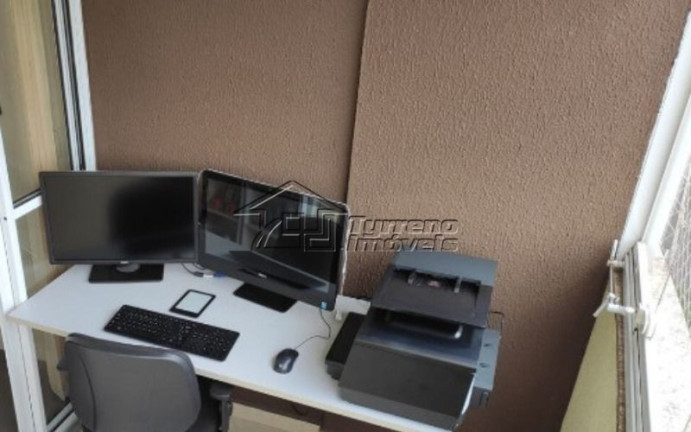 Foto do imóvel Apartamento com 2 Quartos à Venda, 74 m² em Parque Industrial - São José Dos Campos