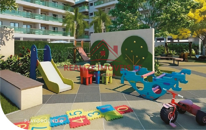 Imagem Apartamento com 2 Quartos à Venda, 142 m² em Vila Nova - Cabo Frio