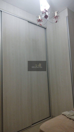 Imagem Apartamento com 3 Quartos à Venda, 86 m² em Vila Augusta - Guarulhos