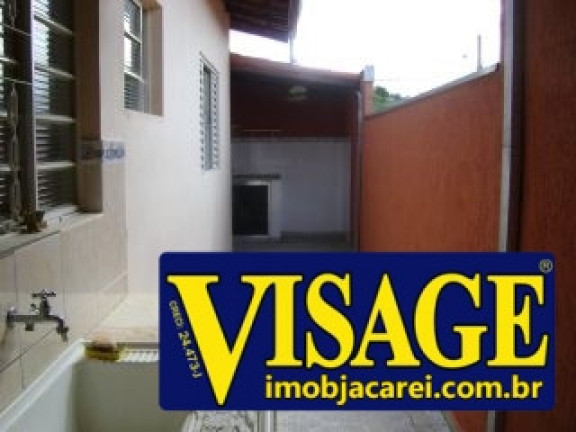 Imagem Casa de Condomínio com 2 Quartos à Venda,  em Jd. Colonia - Jacareí