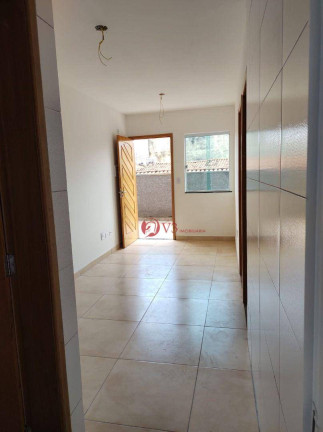 Imagem Apartamento com 2 Quartos à Venda, 50 m² em Vila Guilhermina - São Paulo