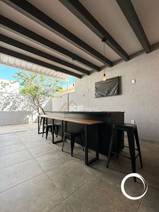 Imagem Casa de Condomínio com 3 Quartos à Venda, 168 m² em Bonfim Paulista - Ribeirão Preto Imagem Casa de Condomínio com 3 Quartos à Venda, 168 m² em Bonfim Paulista - Ribeirão Preto