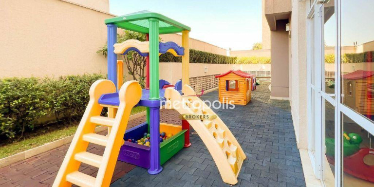 Imagem Apartamento com 3 Quartos à Venda, 85 m² em Centro - São Caetano Do Sul Imagem Apartamento com 3 Quartos à Venda, 85 m² em Centro - São Caetano Do Sul