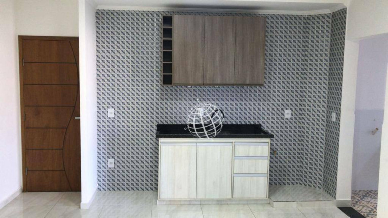 Imagem Apartamento com 2 Quartos à Venda, 50 m² em Atibaia Jardim - Atibaia