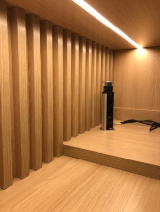 Imagem Imóvel com 1 Quarto à Venda, 33 m² em Bela Vista - São Paulo Imagem Imóvel com 1 Quarto à Venda, 33 m² em Bela Vista - São Paulo
