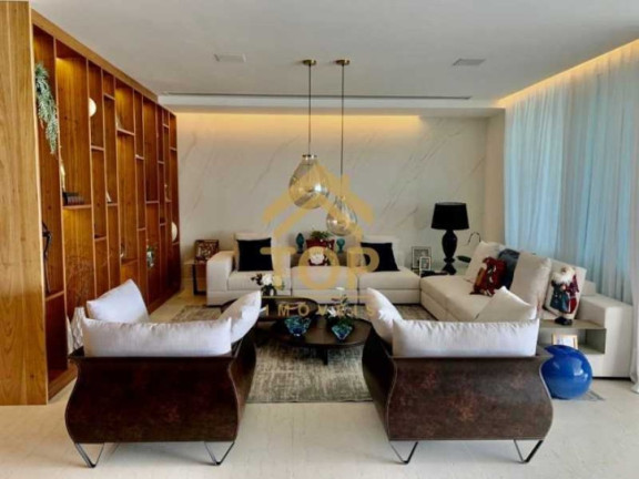 Imagem Apartamento com 4 Quartos à Venda, 381 m² em Barra Da Tijuca - Rio De Janeiro Imagem Apartamento com 4 Quartos à Venda, 381 m² em Barra Da Tijuca - Rio De Janeiro