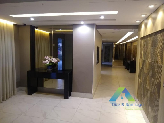 Imagem Apartamento com 2 Quartos à Venda, 65 m² em Centro - Diadema Imagem Apartamento com 2 Quartos à Venda, 65 m² em Centro - Diadema