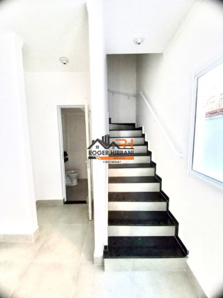 Imagem Casa com 2 Quartos à Venda, 49 m² em Parque Bitaru - São Vicente Imagem Casa com 2 Quartos à Venda, 49 m² em Parque Bitaru - São Vicente