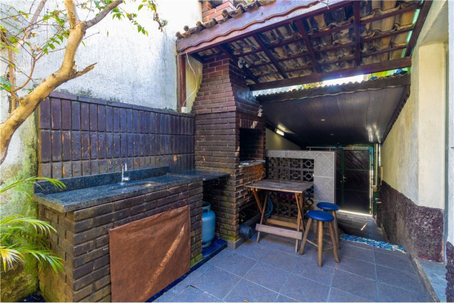 Imagem Casa com 2 Quartos à Venda,  em Vila Regente Feijó - São Paulo