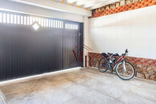 Imagem Casa com 3 Quartos à Venda, 97 m² em Vila Assunção - Praia Grande