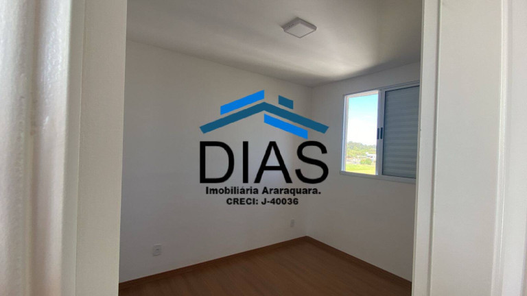 Imagem Apartamento com 2 Quartos à Venda, 53 m² em Jardim São Rafael I - Araraquara Imagem Apartamento com 2 Quartos à Venda, 53 m² em Jardim São Rafael I - Araraquara