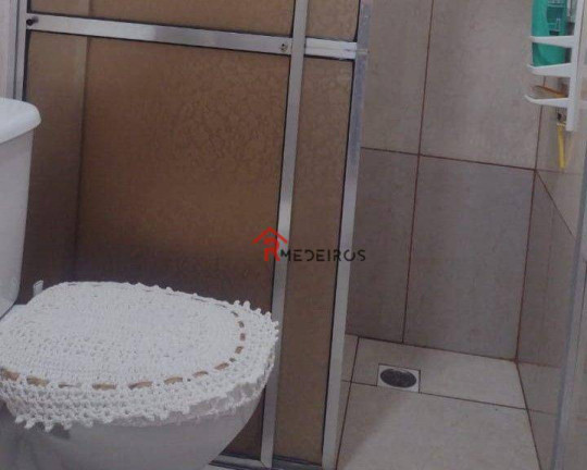 Imagem Casa com 2 Quartos à Venda, 64 m² em Boqueirão - Praia Grande Imagem Casa com 2 Quartos à Venda, 64 m² em Boqueirão - Praia Grande