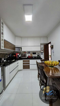 Imagem Apartamento com 3 Quartos à Venda, 159 m² em Centro - São Vicente