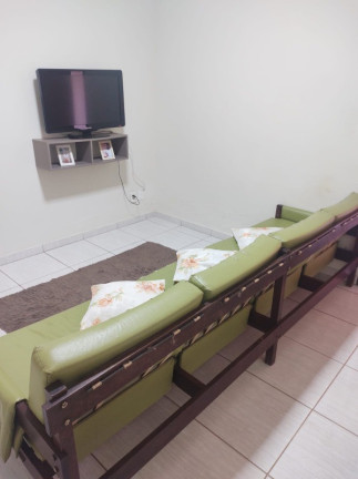 Imagem Casa com 2 Quartos à Venda, 87 m² em Jardim Dalla Costa - Araras