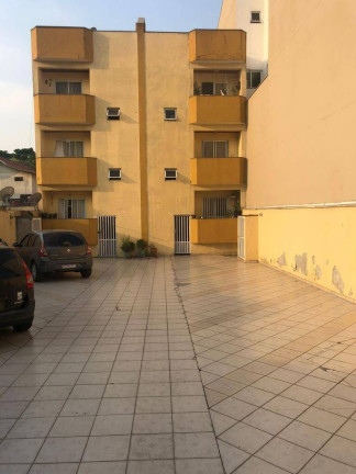 Imagem Apartamento com 3 Quartos à Venda, 107 m² em Vila Eldizia - Santo André Imagem Apartamento com 3 Quartos à Venda, 107 m² em Vila Eldizia - Santo André