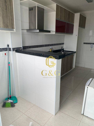 Imagem Apartamento com 2 Quartos à Venda, 80 m² em Ocian - Praia Grande Imagem Apartamento com 2 Quartos à Venda, 80 m² em Ocian - Praia Grande