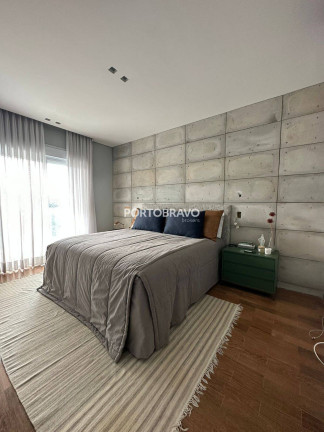 Imagem Apartamento com 4 Quartos à Venda, 284 m² em Tamboré - Santana De Parnaíba Imagem Apartamento com 4 Quartos à Venda, 284 m² em Tamboré - Santana De Parnaíba