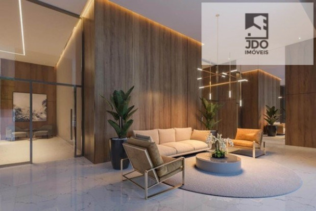 Imagem Cobertura com 3 Quartos à Venda, 201 m² em Alto Da Glória - Curitiba